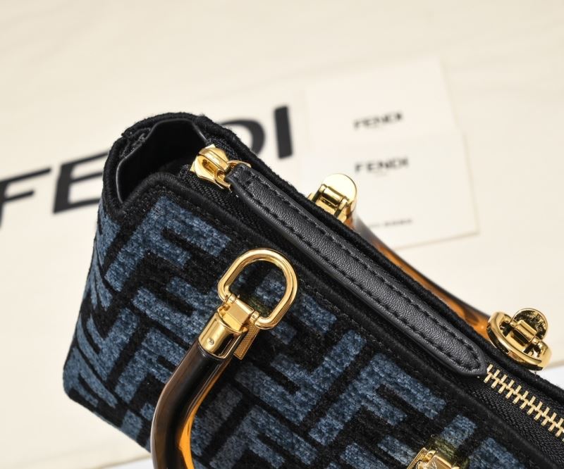 Fendi Pillow Bags